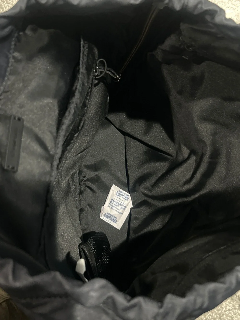 Lululemon Carry Onward Rucksack NWT Style LW9BBAS - Picture 14 of 15